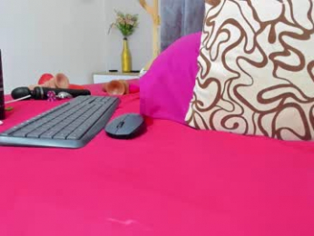 rennatta_sx webcam chaturbate model stream image