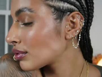kaligray10 webcam chaturbate model stream image