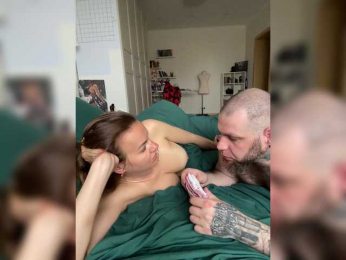 YuGoVi webcam model stream image