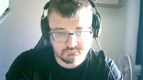 SirAbuser webcam model stream image