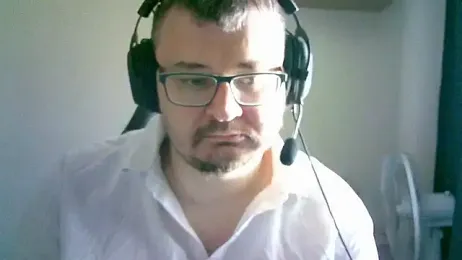 SirAbuser webcam model stream image