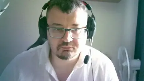 SirAbuser webcam model stream image
