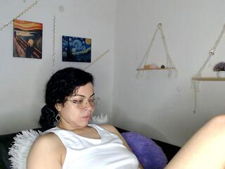 Ladyy Williams webcam model stream image