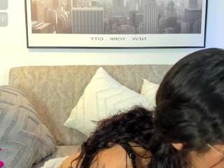 melisa-ross webcam preview