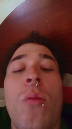 elasfernandohot webcam model stream image