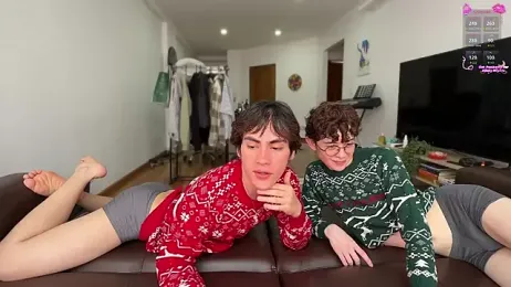 mapleg webcam model stream image