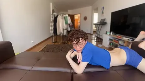 mapleg webcam model stream image