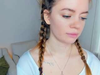 jackichavoustie webcam camsoda model stream image