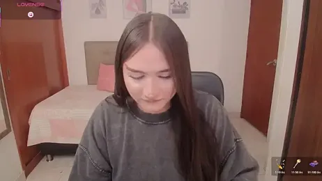 Miley_Baker webcam stripchat model stream image