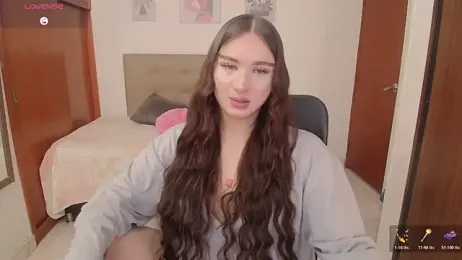 Miley_Baker webcam stripchat model stream image