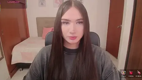 Miley_Baker webcam stripchat model stream image