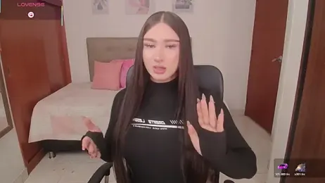 Miley_Baker webcam stripchat model stream image