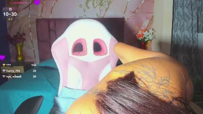 estrella_lee webcam model stream image