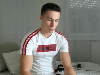 cristianovilla webcam model stream image