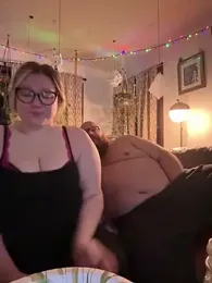 PiggyRose webcam stripchat model stream image