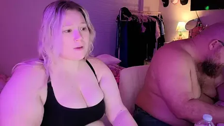 PiggyRose webcam stripchat model stream image