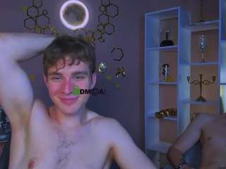 kevin-nix webcam camsoda model stream image