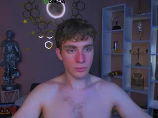 kevin-nix webcam camsoda model stream image