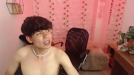 Cassie_and_Jonah webcam model stream image