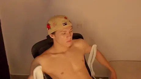 laurent_nova webcam model stream image