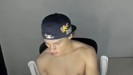 laurent_nova webcam model stream image