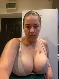 AmaliaAma webcam model stream image