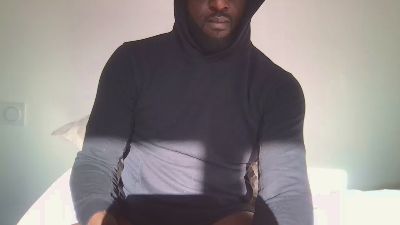 TryBBC64 webcam model stream image