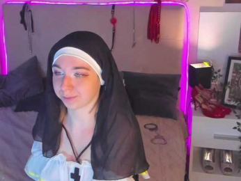 AlexisSky webcam model stream image