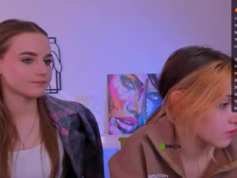 luna_tin webcam chaturbate model stream image