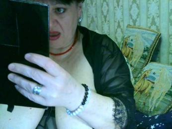 Jagodka25 webcam model stream image
