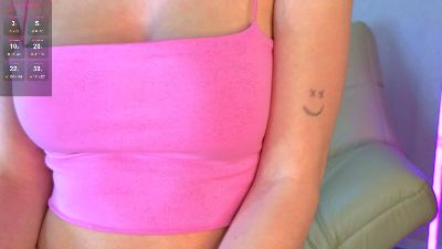 DorisHardey webcam model stream image