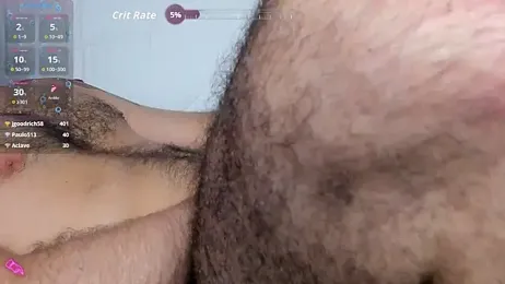 Paulwolf69 webcam model stream image