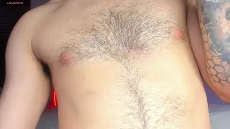 Paulwolf69 webcam model stream image
