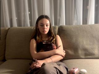 Vasiliki Trippe webcam model stream image