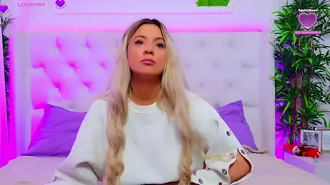 AriannaSins webcam stripchat model stream image