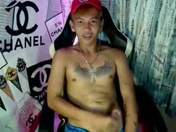 ralfhuge24 webcam model stream image