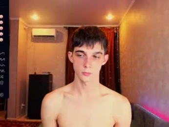 aaron_bang webcam chaturbate model stream image