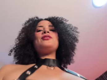 dahlialawrence webcam model stream image
