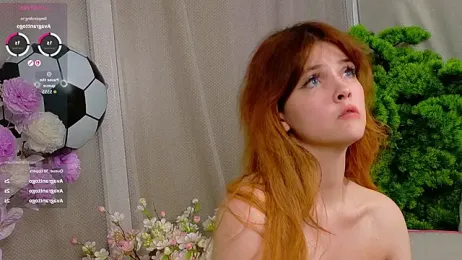 JenySanders webcam model stream image