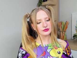 nancystar webcam model stream image
