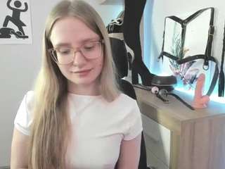 nancystar webcam model stream image
