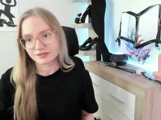 nancystar webcam model stream image