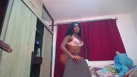 pink_7777 webcam model stream image