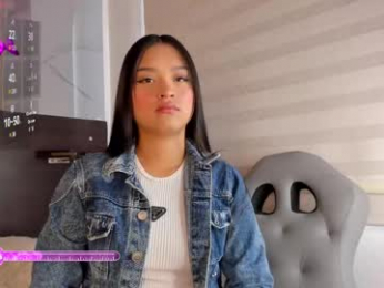 julieta_parker_ webcam model stream image