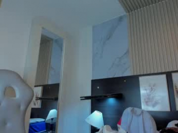 julieta_parker_ webcam model stream image