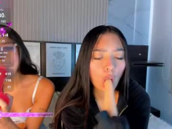 julieta_parker_ webcam model stream image