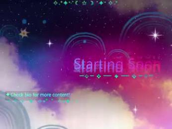xaevynne webcam model stream image