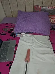 valery_mora webcam model stream image