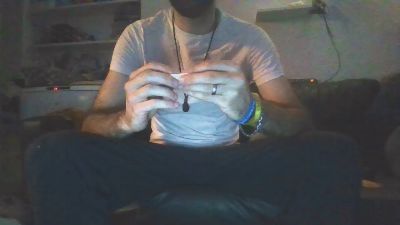 MasterKap webcam model stream image