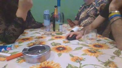 MasterKap webcam model stream image